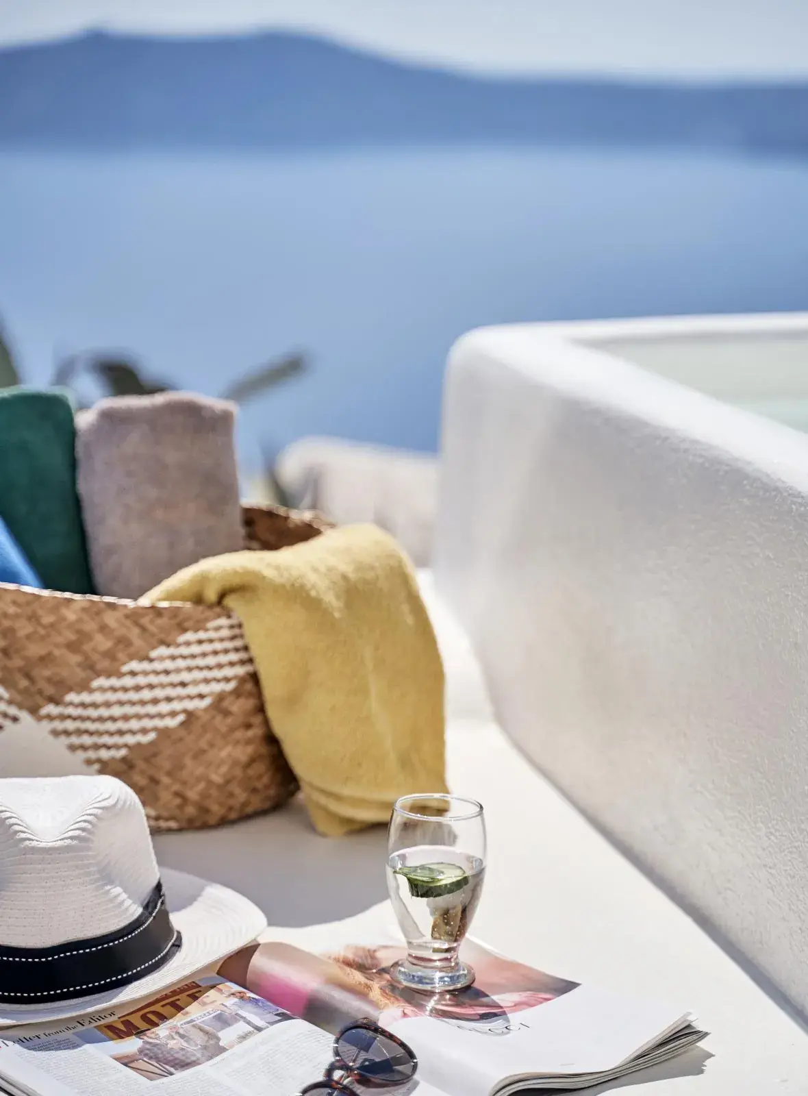 Concierge